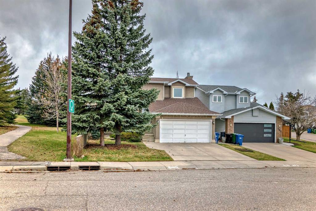 Xxx Macewan Valley Mews Nw Calgary Alberta T3K 3T1 MacEwan Glen Details