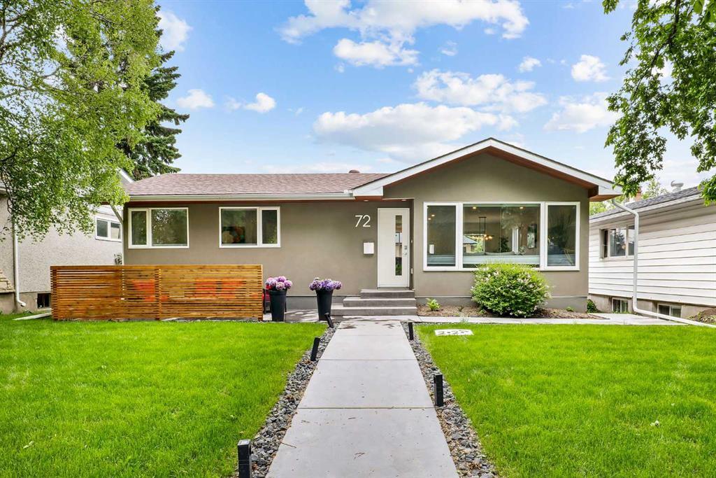 Xx Lissington Drive Sw Calgary Alberta T3B 5E3 North Glenmore Park Details