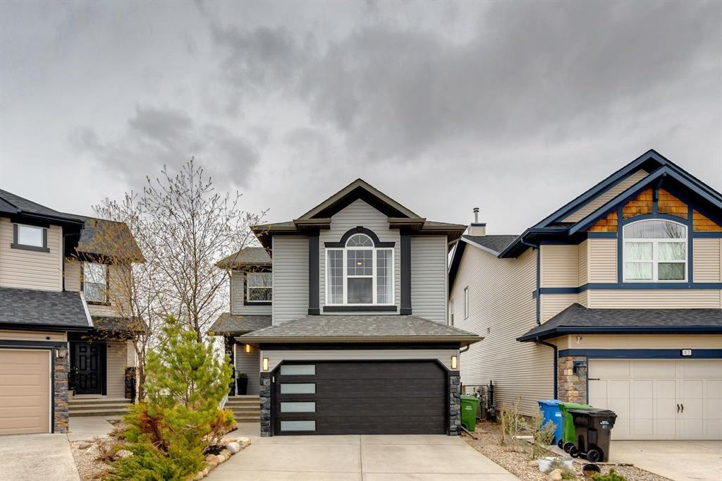 Xx Silverado Range Bay Sw Calgary Alberta T2X 0C2 Silverado Details