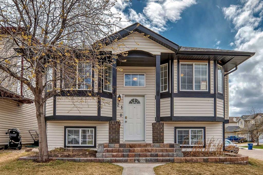 Xx Creek Springs Road Nw Airdrie Alberta T4B 2X8 Silver Creek Details