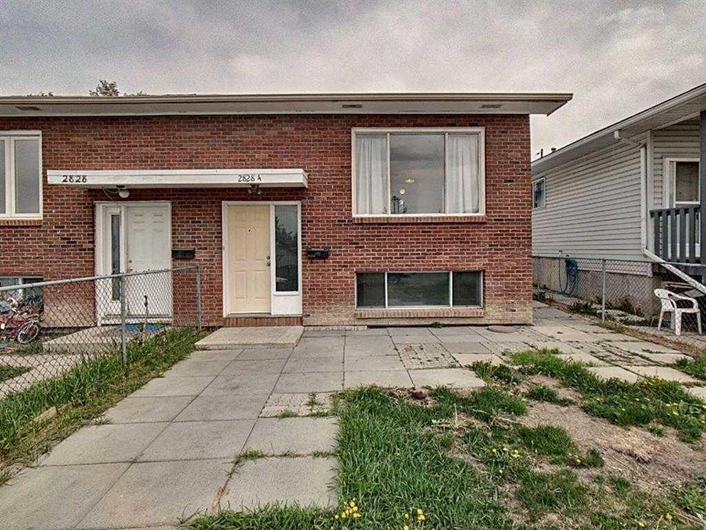 Xxxxa Xx Avenue Se Calgary Alberta T2A 0J3 Albert Park/Radisson Heights Details