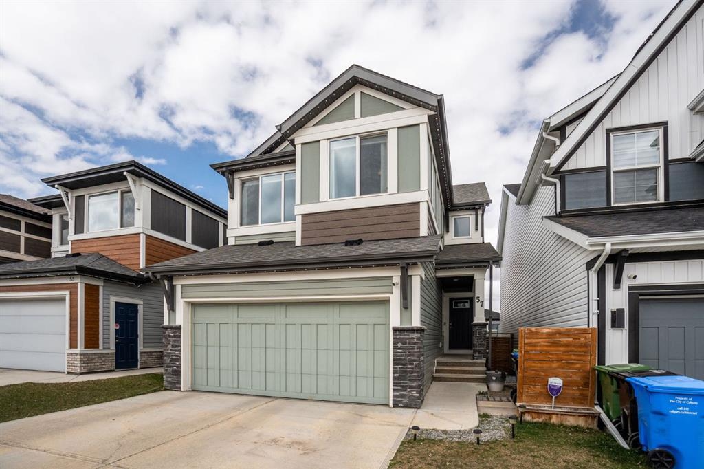 Xx Howse Terrace Ne Calgary Alberta T3P0V5 Livingston Details