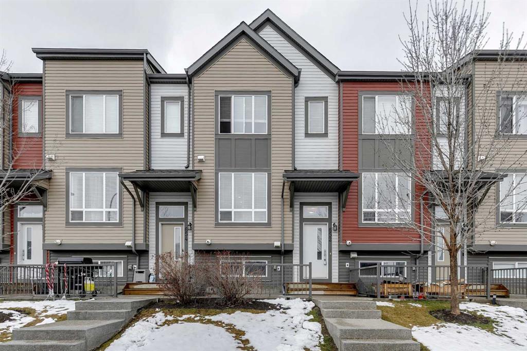 Xxx Copperpond Boulevard Se Calgary Alberta T2Z5B9 Copperfield Details