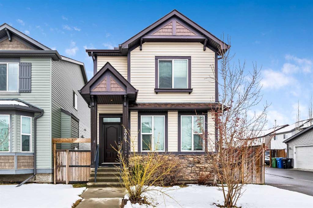 Xxxx New Brighton Grove Se Calgary Alberta T2Z1G3 New Brighton Details