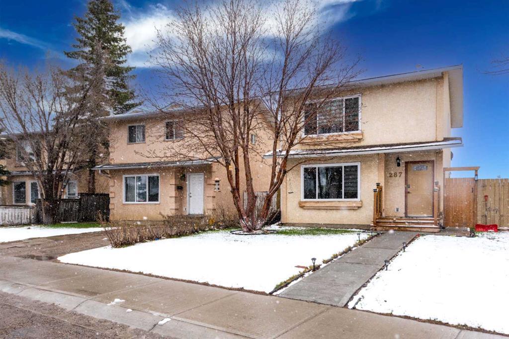 Xxx Martindale Boulevard Ne Calgary Alberta T3J 2P2 Martindale Details