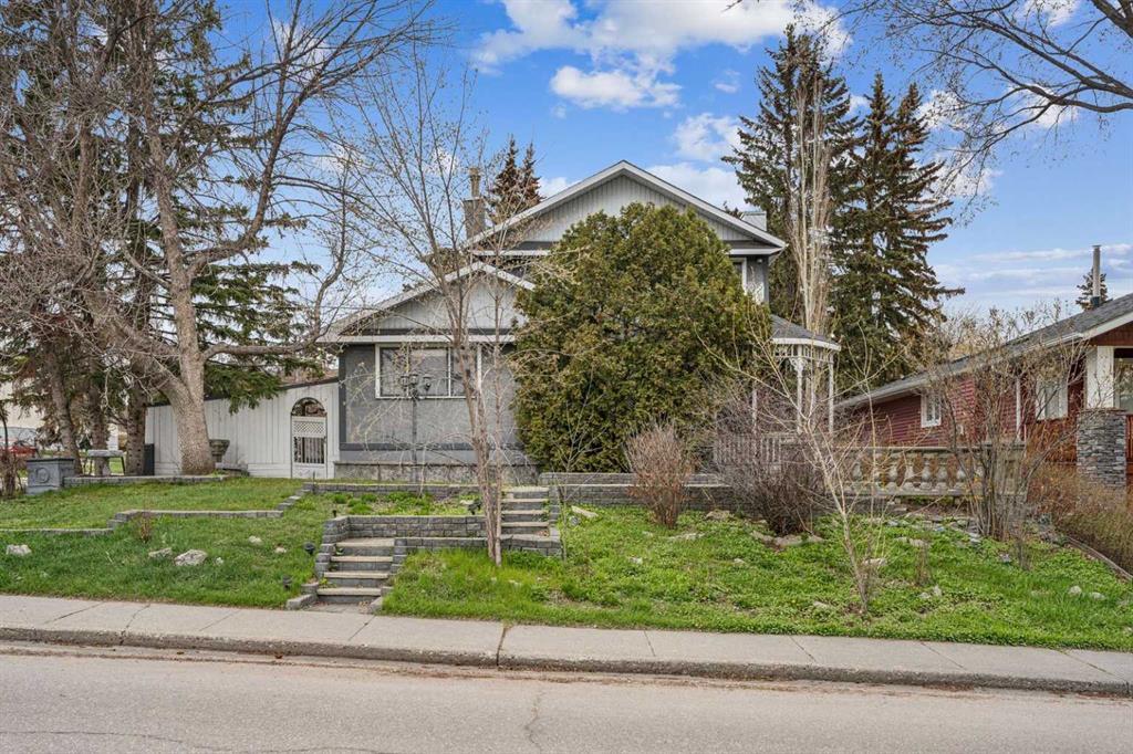 Xxx Xx Avenue Nw Calgary Alberta T2K 0C9 Cambrian Heights Details