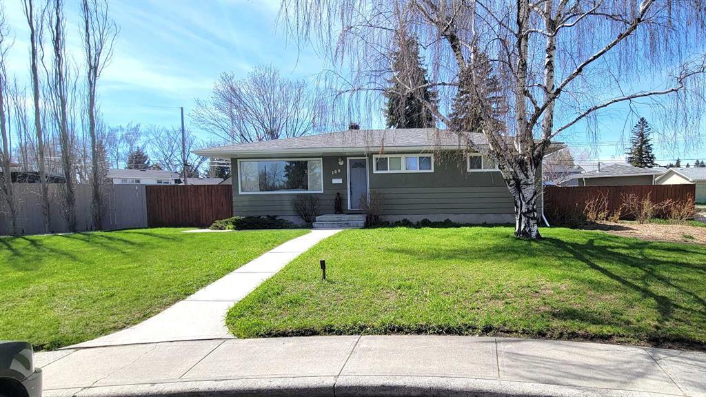 Xxx Winchester Crescent Sw Calgary Alberta T3C 2V2 Westgate Details