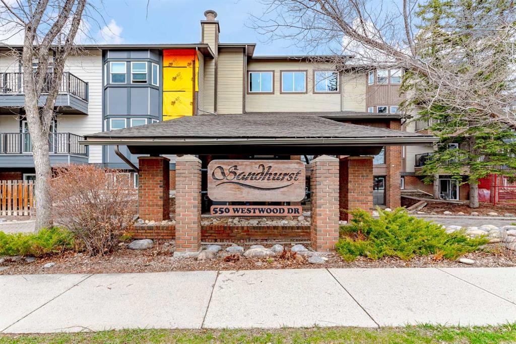 Xxx, Xxx Westwood Drive Sw Calgary Alberta T3H 5W5 Westgate Details