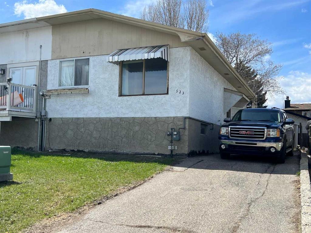 Xxx, Xxx Xx Street Se Calgary Alberta T2A 3C4 Forest Heights Details