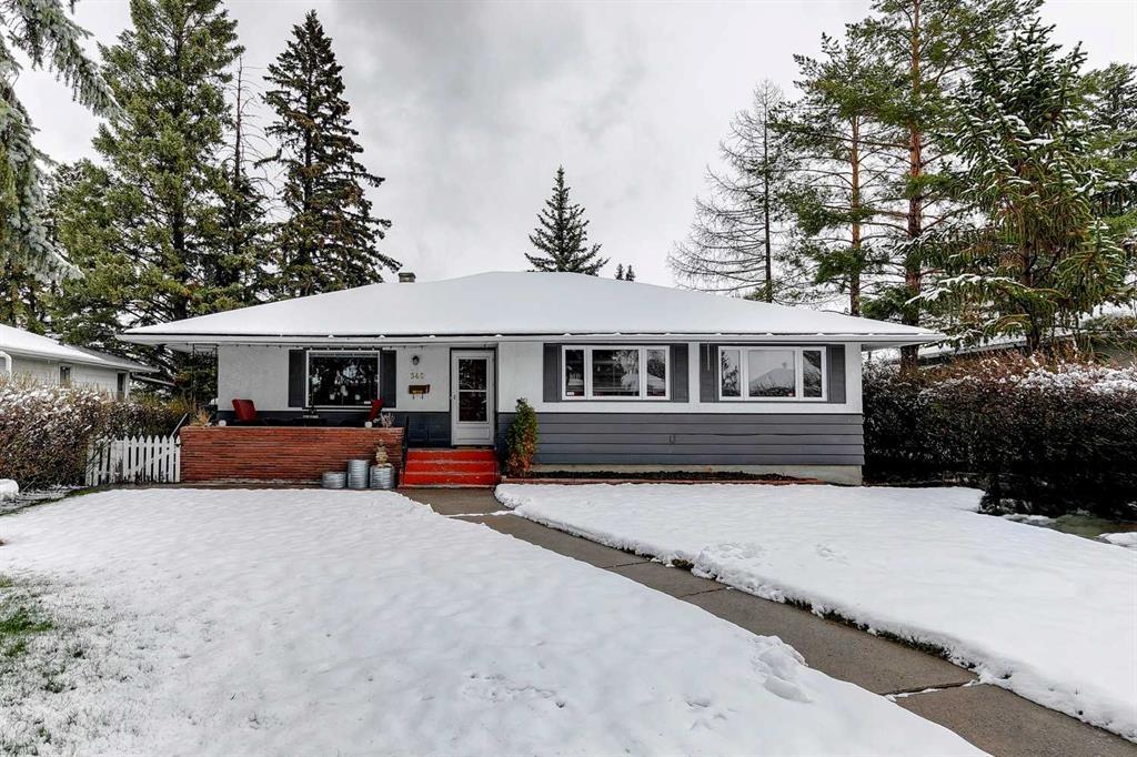 Xxx Xx Avenue Sw Calgary Alberta T2S 1B6 Elboya Details