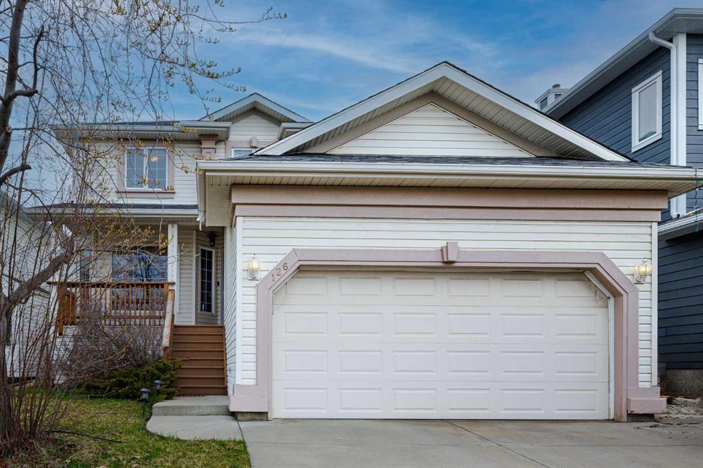 Xxx Rocky Ridge Drive Nw Calgary Alberta T3G 4E6 Rocky Ridge Details