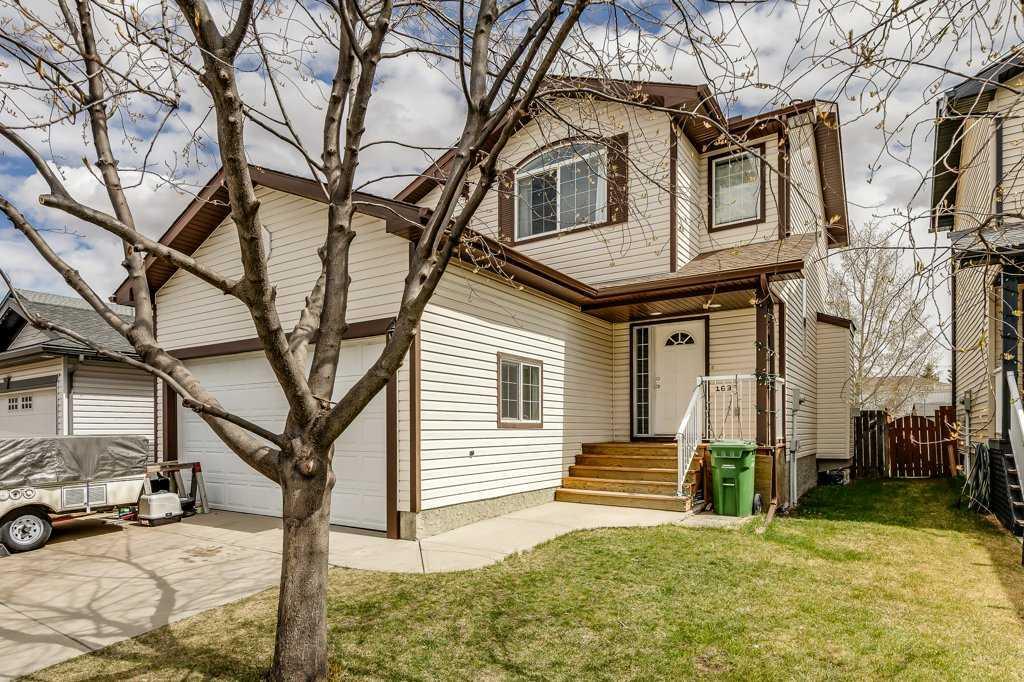 Xxx Silver Springs Way Nw Airdrie Alberta T4B 2V4 Silver Creek Details