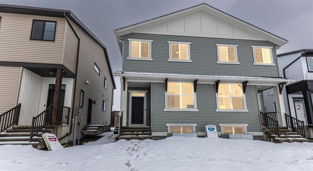 Xxx Hotchkiss Drive Calgary Alberta T3S 0J6 Hotchkiss Details