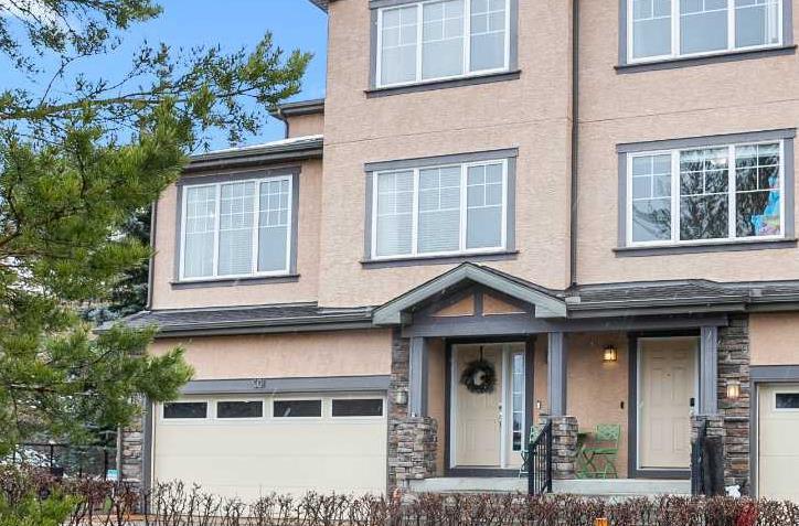 Xxx, Xx Discovery Ridge Hill Sw Calgary Alberta T3H 5X2 Discovery Ridge Details