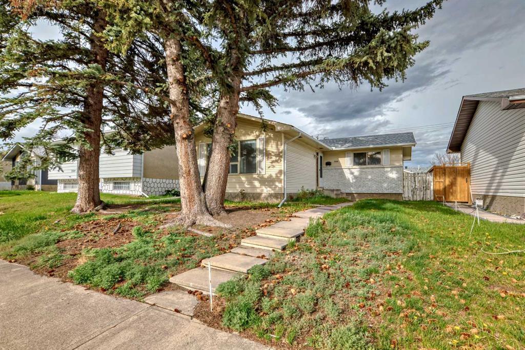 Xxxx Huntley Road Ne Calgary Alberta T2K4Z4 Huntington Hills Details