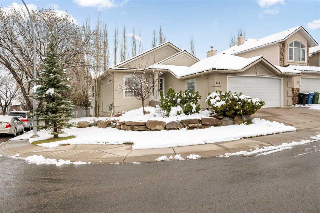 Xxx Mt Douglas Green Se Calgary Alberta T2Z 3S1 McKenzie Lake Details