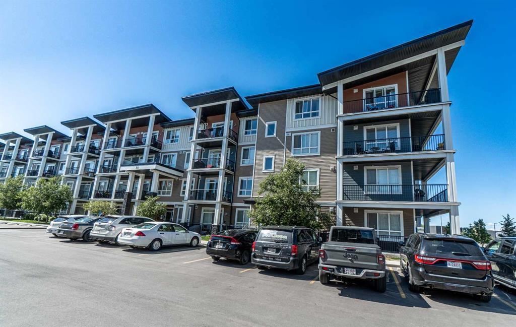 Xxx, Xx Walgrove Walk  Se Calgary Alberta T2X 4M9 Walden Details
