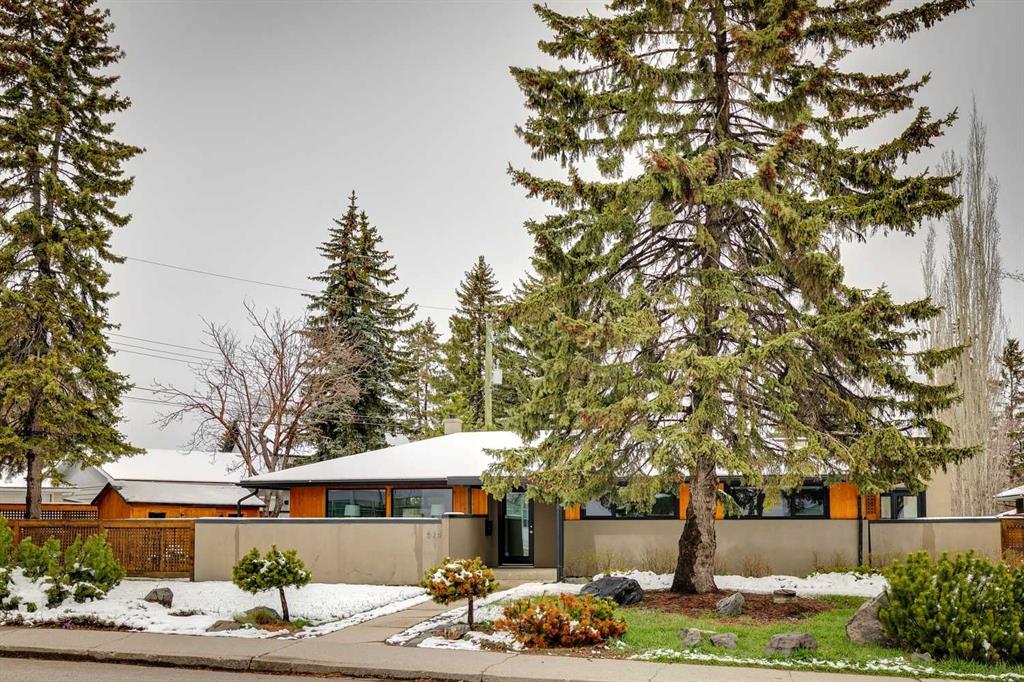 Xxx Xx Avenue Sw Calgary Alberta T2S 1C6 Elboya Details