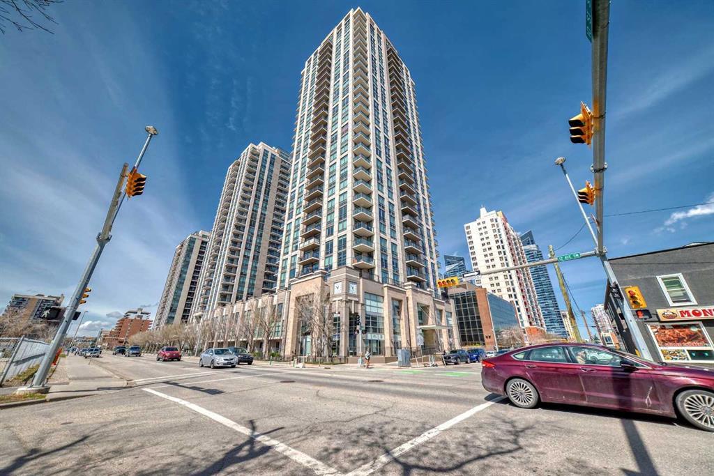 Xxxx, Xxxx Xx Street Sw Calgary Alberta T2R 0B6 Beltline Details