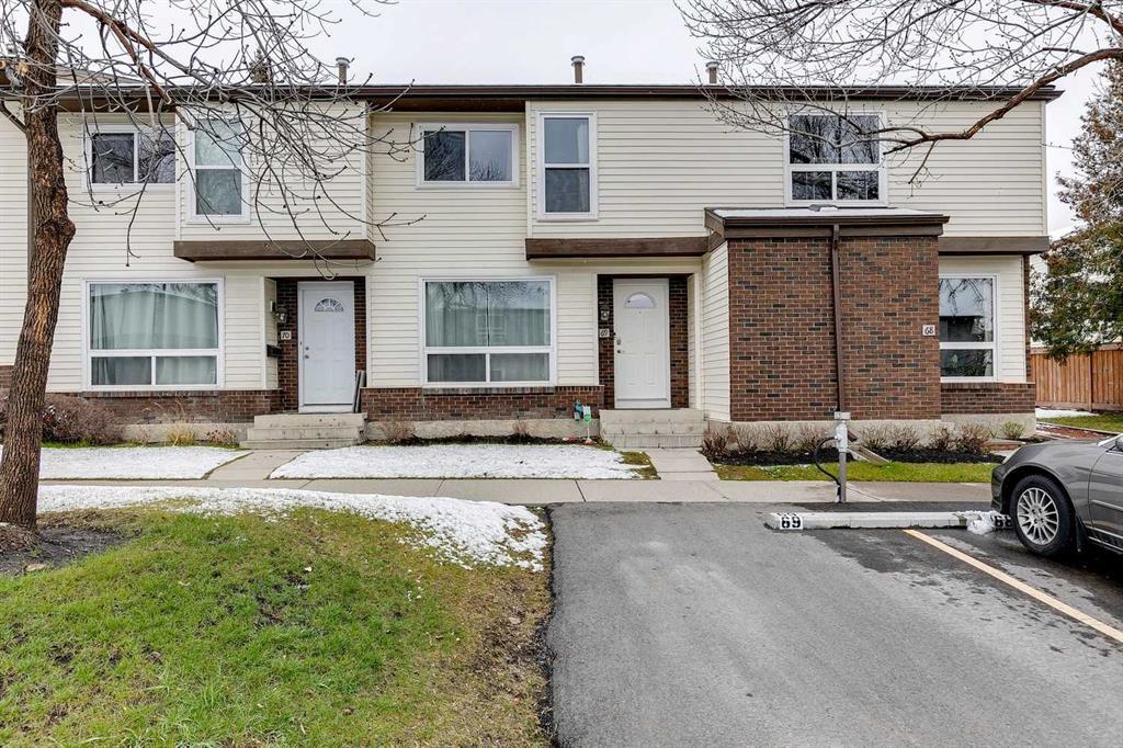 Xx, Xxxx Silverdale Drive Nw Calgary Alberta T3B 4N5 Silver Springs Details