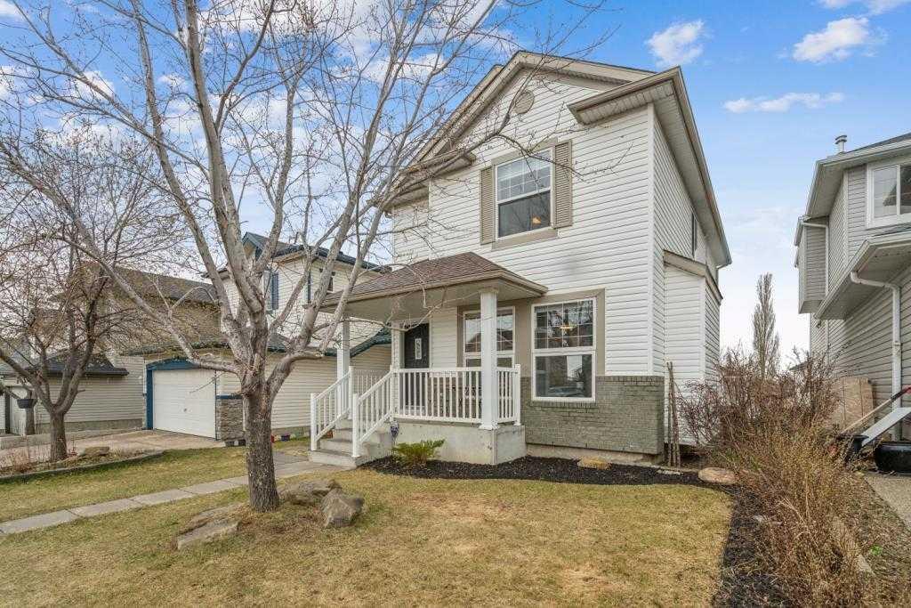 Xx Coville Close Ne Calgary Alberta T3K 5W1 Coventry Hills Details