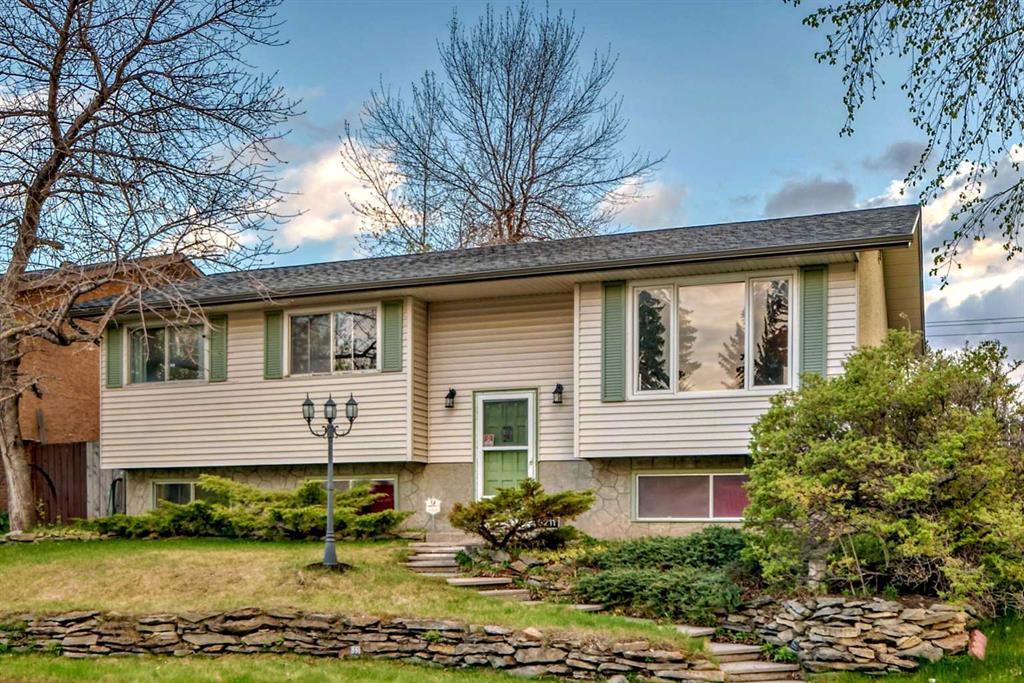 Xxxx Rundleview Road Ne Calgary Alberta T1Y 1J5 Rundle Details