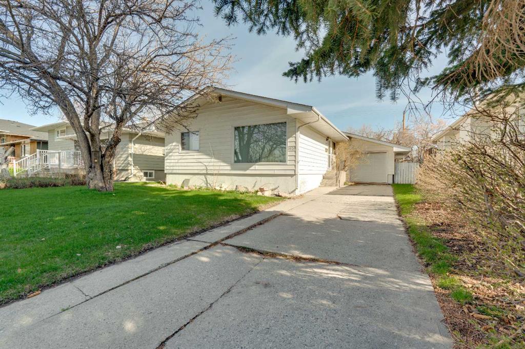 Xxxx Xx Avenue Sw Calgary Alberta T3E 1C4 Rutland Park Details