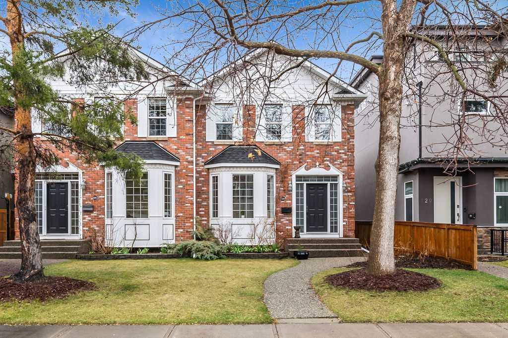 Xxx Xx Street Nw Calgary Alberta T2N 2Y9 Parkdale Details