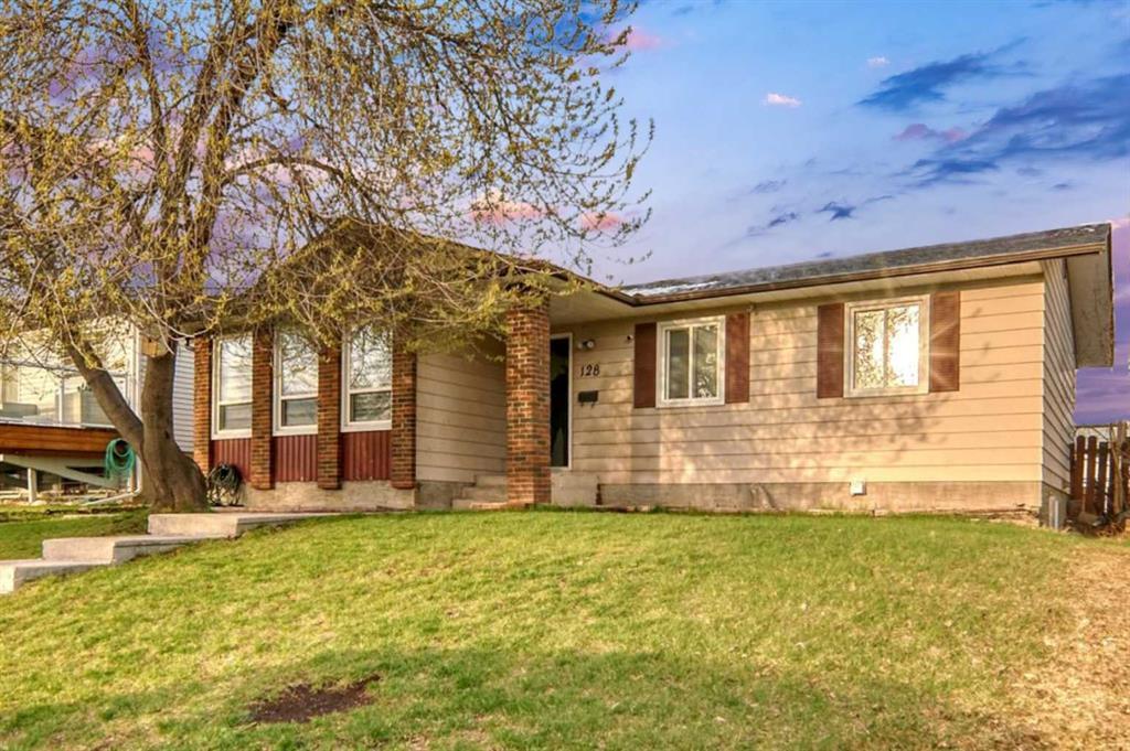 Xxx Whitehorn Crescent Ne Calgary Alberta T1Y 1X6 Whitehorn Details