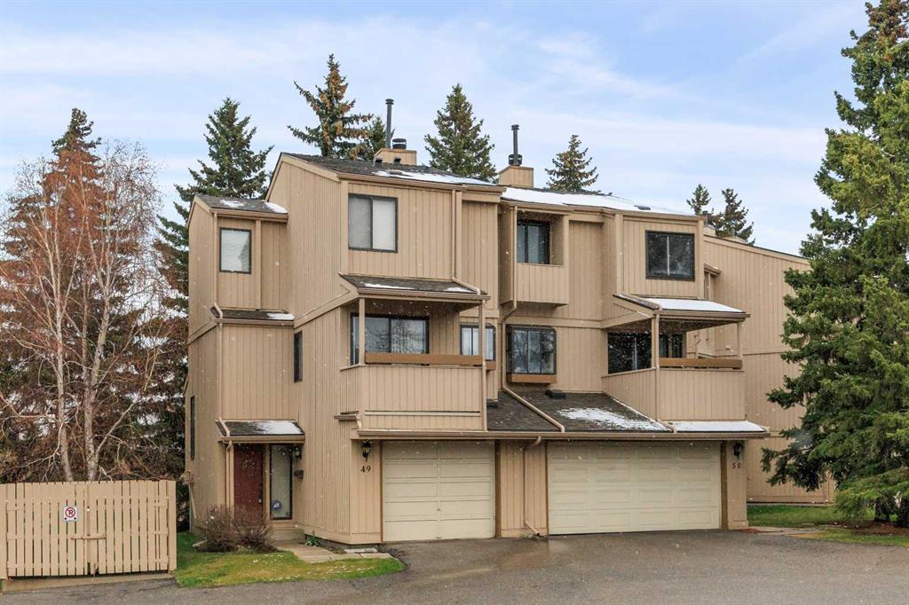 Xx, Xx Beacham Way Nw Calgary Alberta T3K 1R8 Beddington Heights Details