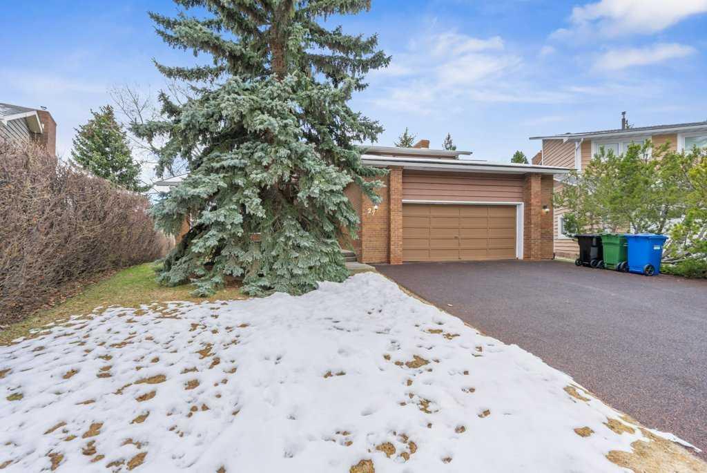Xx Strabane Place Sw Calgary Alberta T3H 1H6 Strathcona Park Details