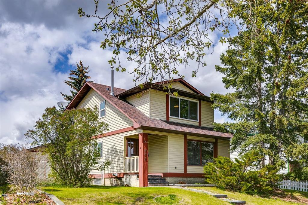 Xxx Woodpark Boulevard Sw Calgary Alberta T2W 3L8 Woodlands Details