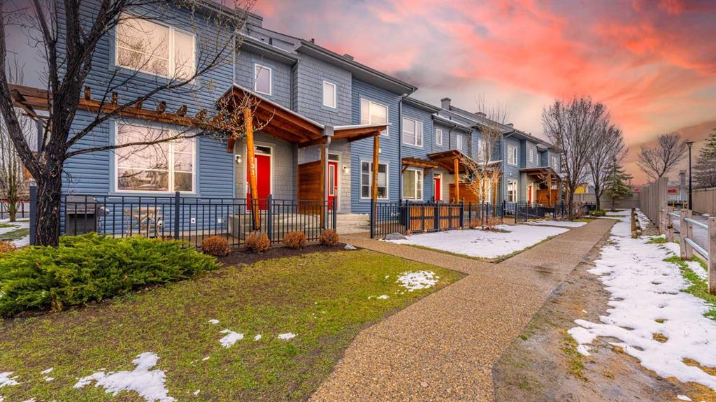 Xxx Chapalina Square Se Calgary Alberta T2X 0L6 Chaparral Details