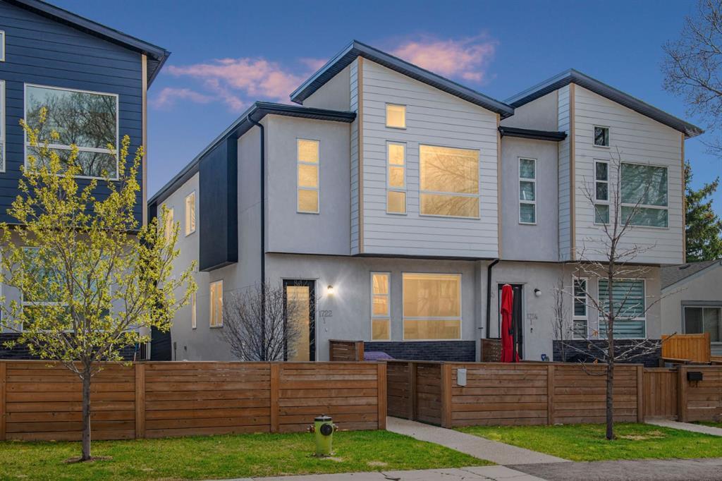 X, Xxxx Xx Street Sw Calgary Alberta T3C 1N5 Shaganappi Details