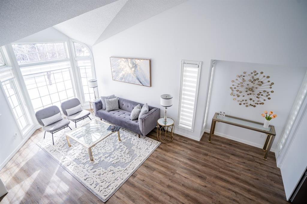 Xxx Hawkwood Drive Nw Calgary Alberta T3G 3N1 Hawkwood Details