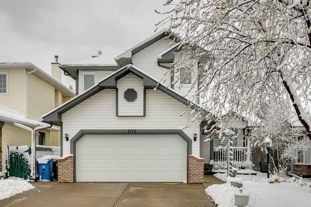 Xxx Arbour Ridge Heights Nw Calgary Alberta T3G3Z1 Arbour Lake Details