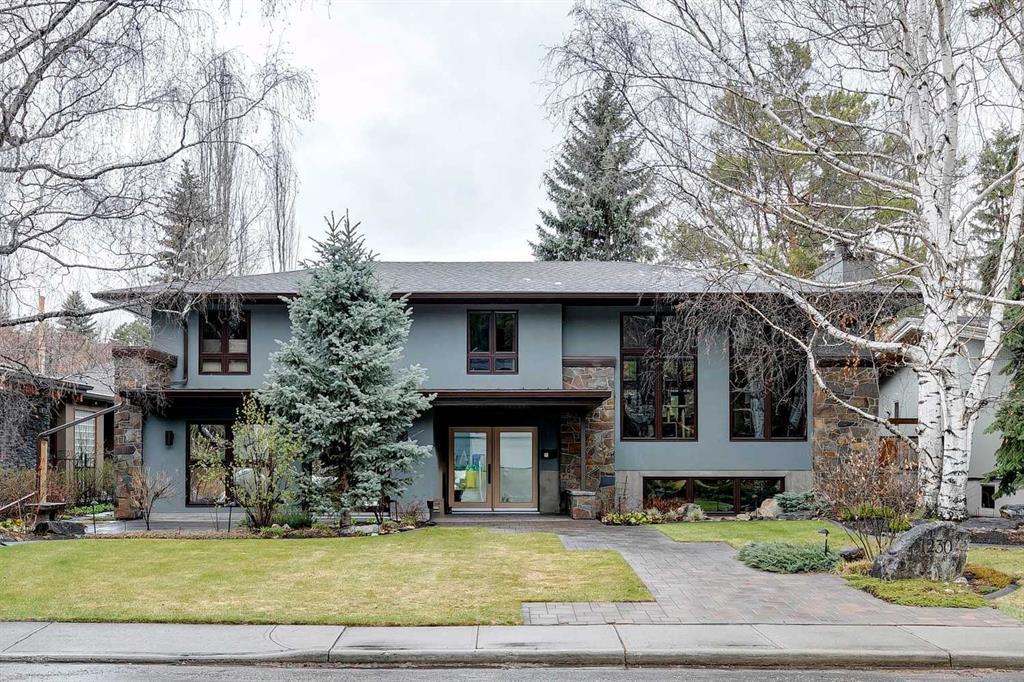 Xxxx Lansdowne Avenue Sw Calgary Alberta T2S 1A6 Elbow Park Details