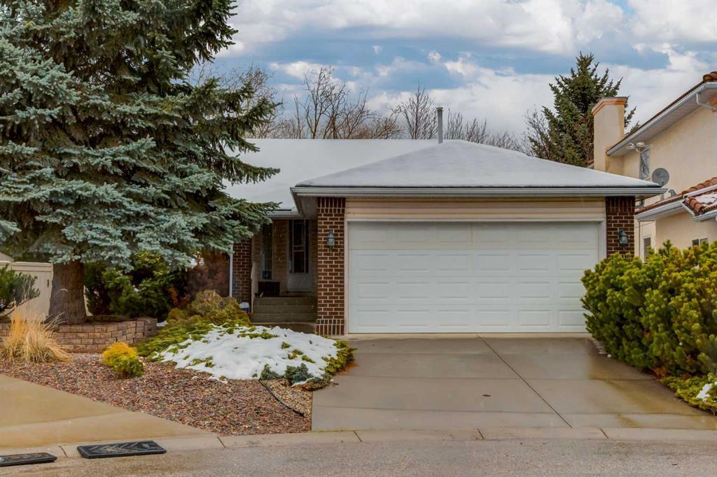 Xxx Diamond Court Se Calgary Alberta T2J 7C8 Diamond Cove Details