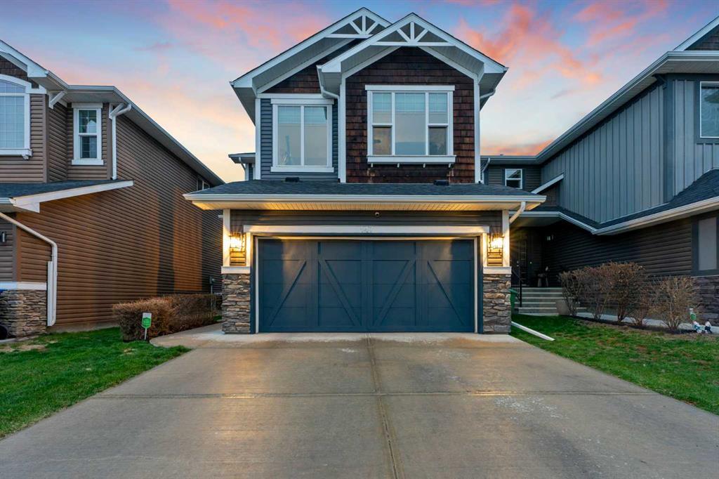 Xxx Auburn Glen Drive Se Calgary Alberta T3M 0R3 Auburn Bay Details