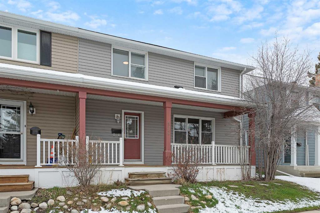 Xxxx Passchendaele Road Sw Calgary Alberta T2T 6C9 Garrison Woods Details