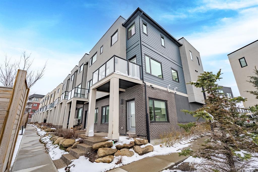 Xxx, Xxx Sherwood Square Nw Calgary Alberta T3R 0Y2 Sherwood Details