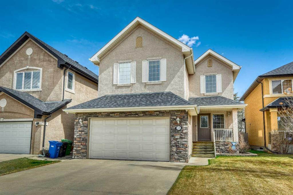 Xxx Cresthaven Place Sw Calgary Alberta T3B 5W5 Crestmont Details