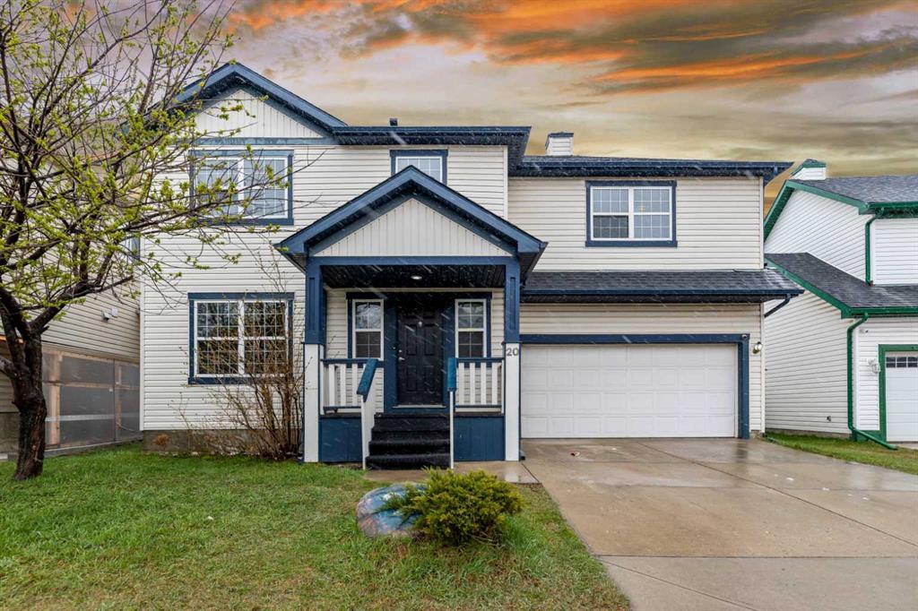 Xx Martha's Haven Green Ne Calgary Alberta T3J 3X6 Martindale Details