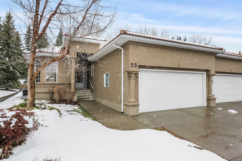 Xx Hamptons Rise Nw Calgary Alberta T3A 5E6 Hamptons Details