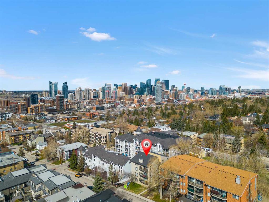 Xx, Xxxx Xxa Street Sw Calgary Alberta T2T 3X3 Bankview Details