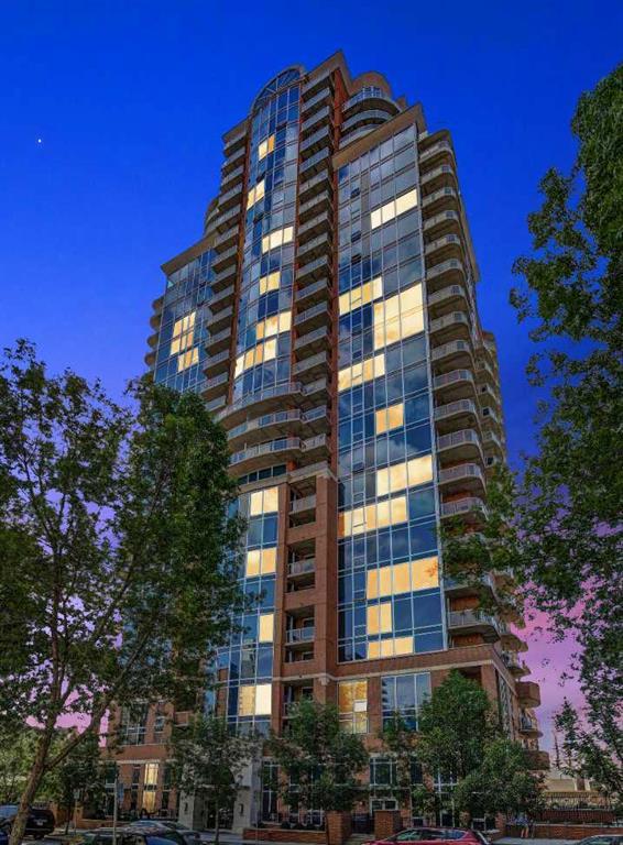 Xxxx, Xxx Xx Avenue Sw Calgary Alberta T2R 0H8 Beltline Details