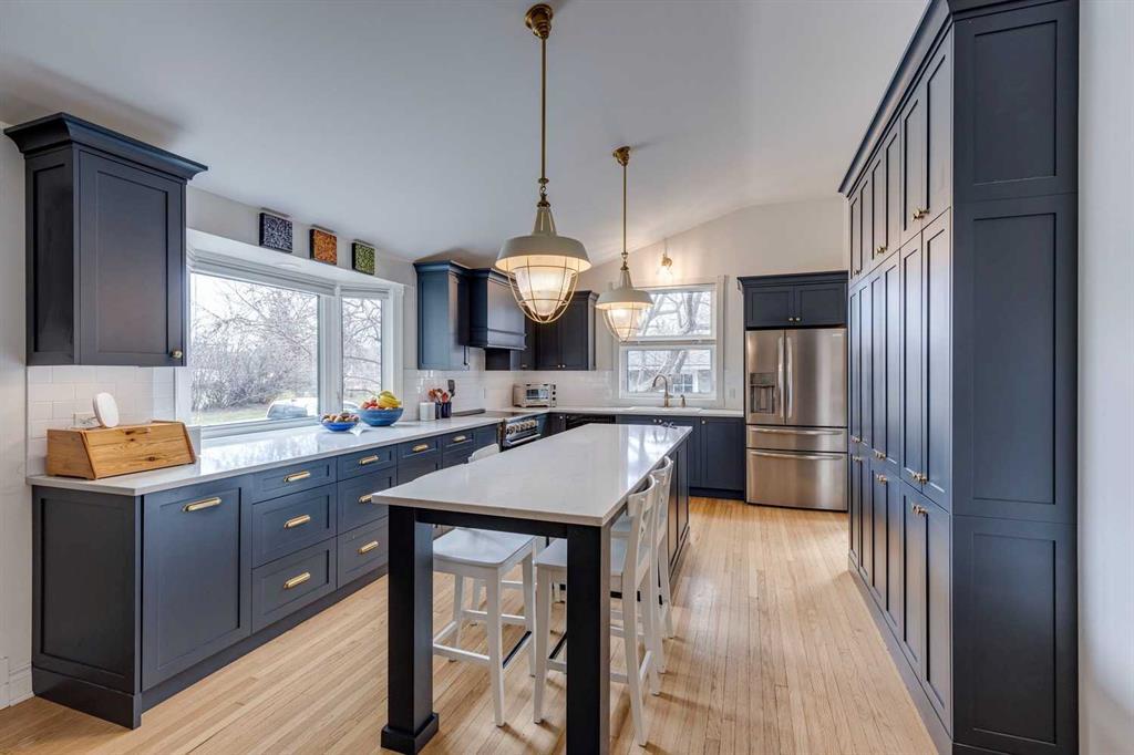 Xxx Xx Avenue Nw Calgary Alberta T2M 2J2 Mount Pleasant Details