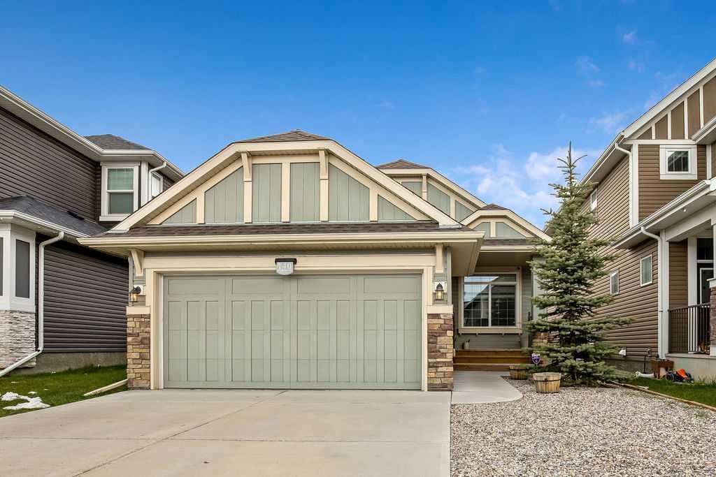 Xxx Auburn Meadows Crescent Se Calgary Alberta T3M 2E2 Auburn Bay Details