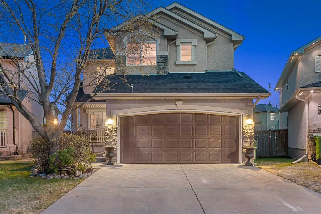 Xxx Harvest Grove Close Ne Calgary Alberta T3K 4T6 Harvest Hills Details