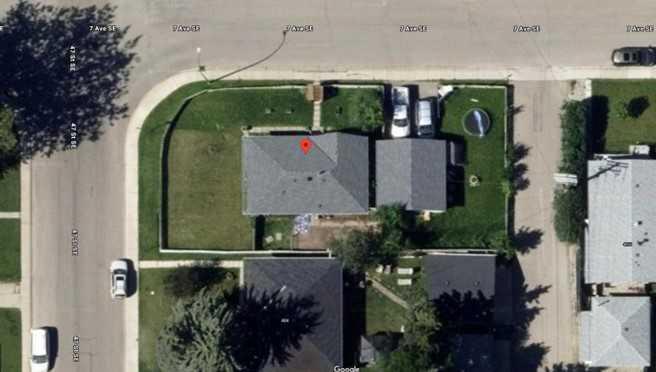 Xxx Xx Street Se Calgary Alberta T2A 1R1 Forest Heights Details